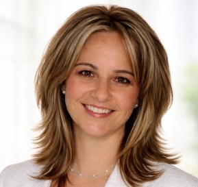 Carrie C Pope Headshot